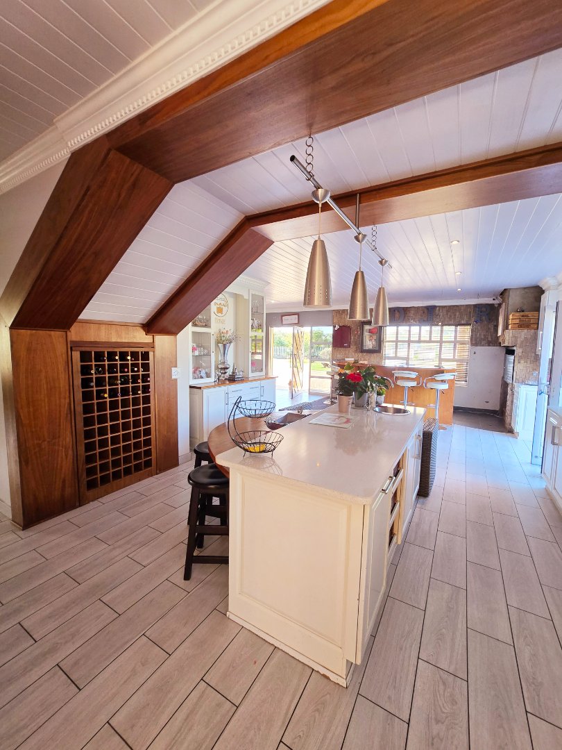 Commercial Property for Sale in Klerksdorp North West